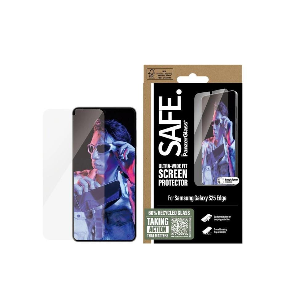 SAFE. - Protection d'écran Ultra-Wide Fit