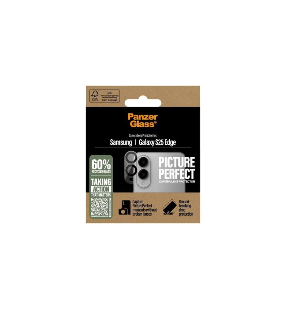 PANZERGLASS - Lens Protector Rings Picture Perfect Noir