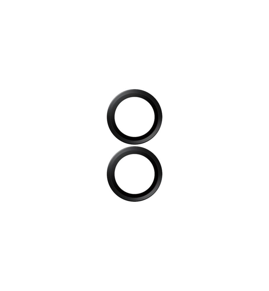 PANZERGLASS - Lens Protector Rings Hoops Noir
