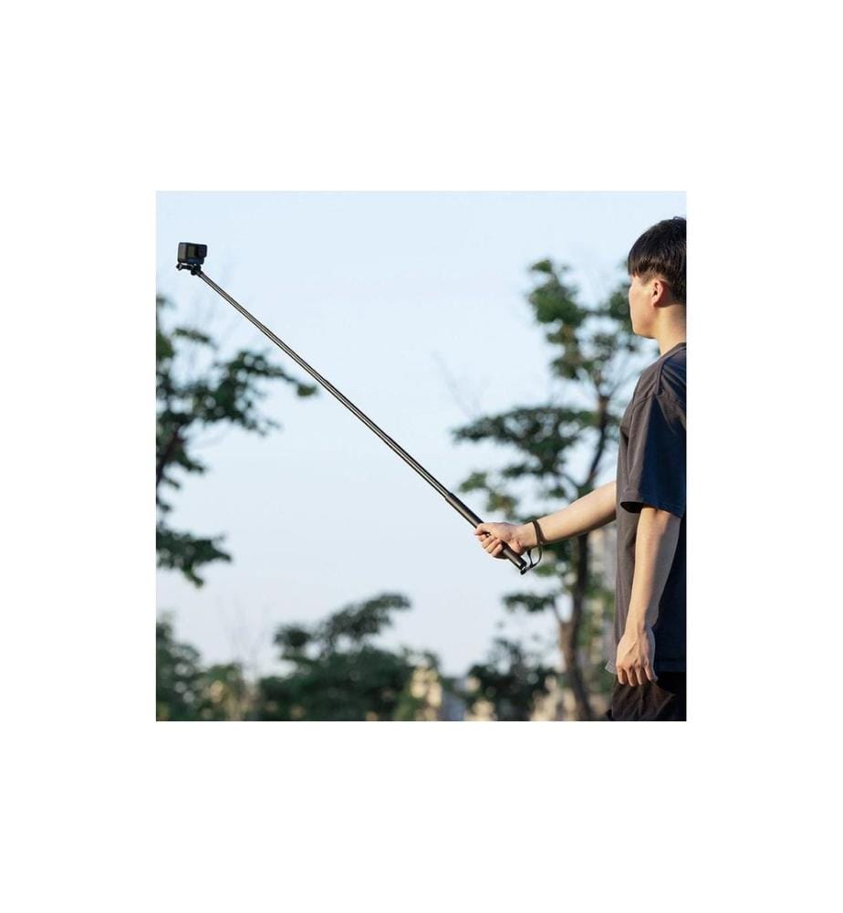 ULANZI - Perche à selfie Perche MT-58 pour Insta360/DJI/Gopro8