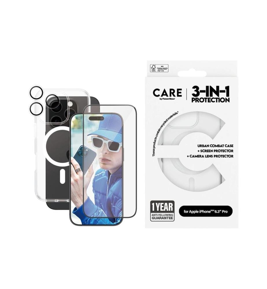 CARE - B1338+2862+1286