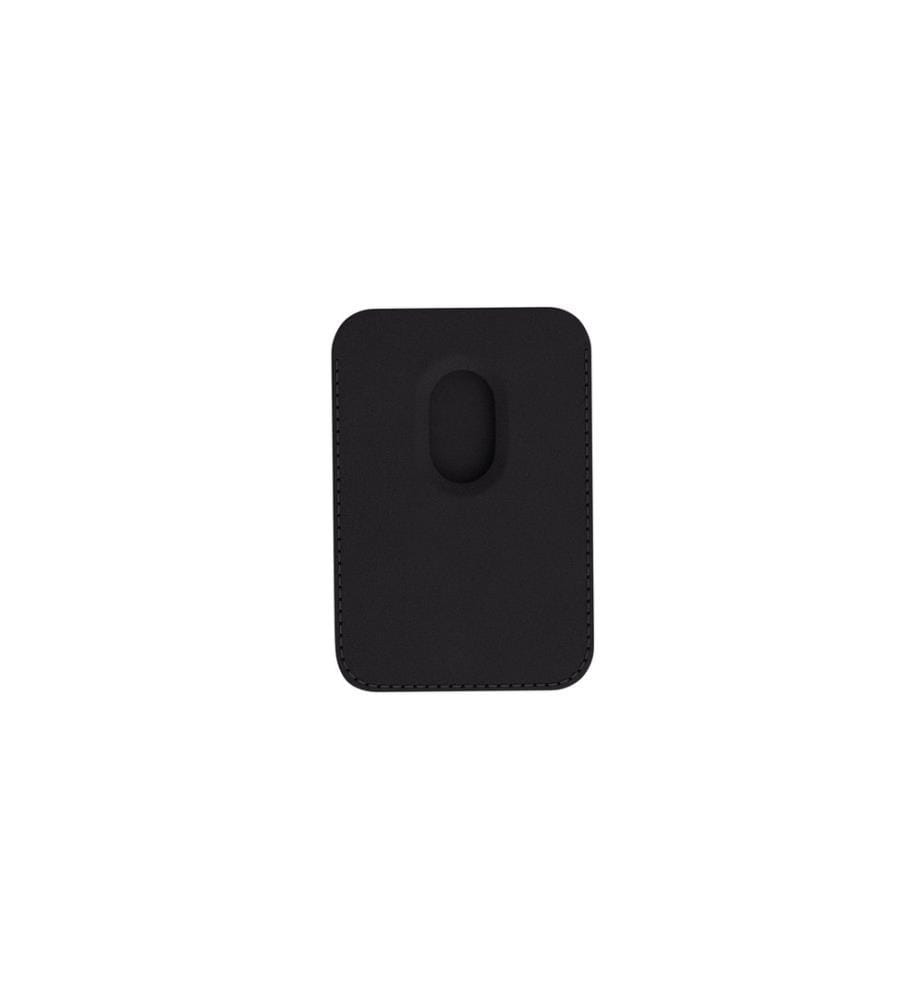URBANY'S - MagSafe Card Holder Noir