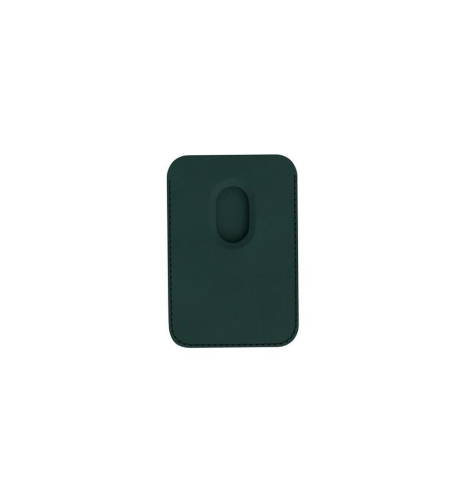 URBANY'S - MagSafe Card Holder Vert