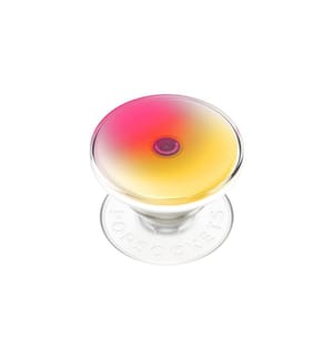 POPSOCKETS - PopGrip Backspin Prism