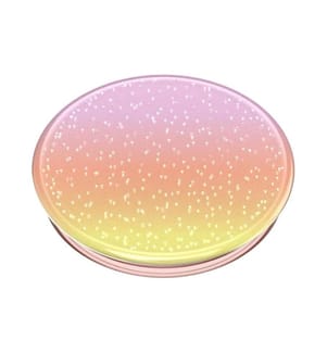 POPSOCKETS - PopGrip Glitter Aura Sunrise