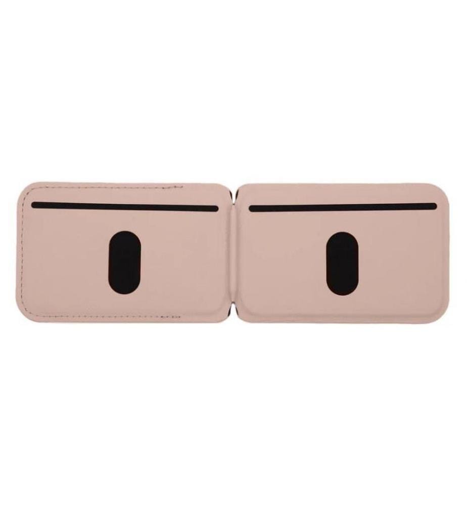 Valenta - CardCase Stand MagSafe, Rose