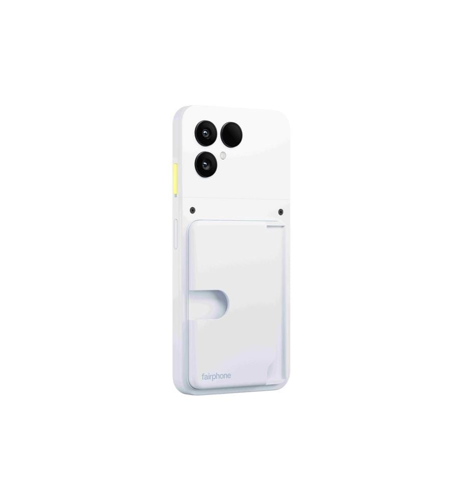 Fairphone - Card Holder v1 White