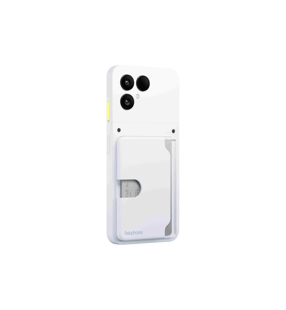 Fairphone - Card Holder v1 White
