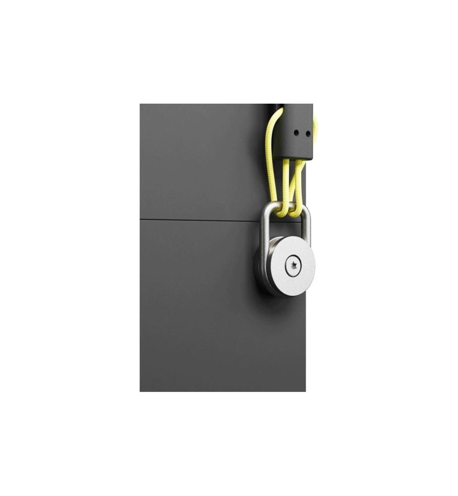 Fairphone - Lanyard v1 Black