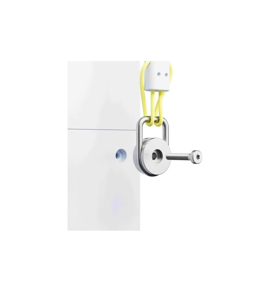 Fairphone - Lanyard v1 Blanc