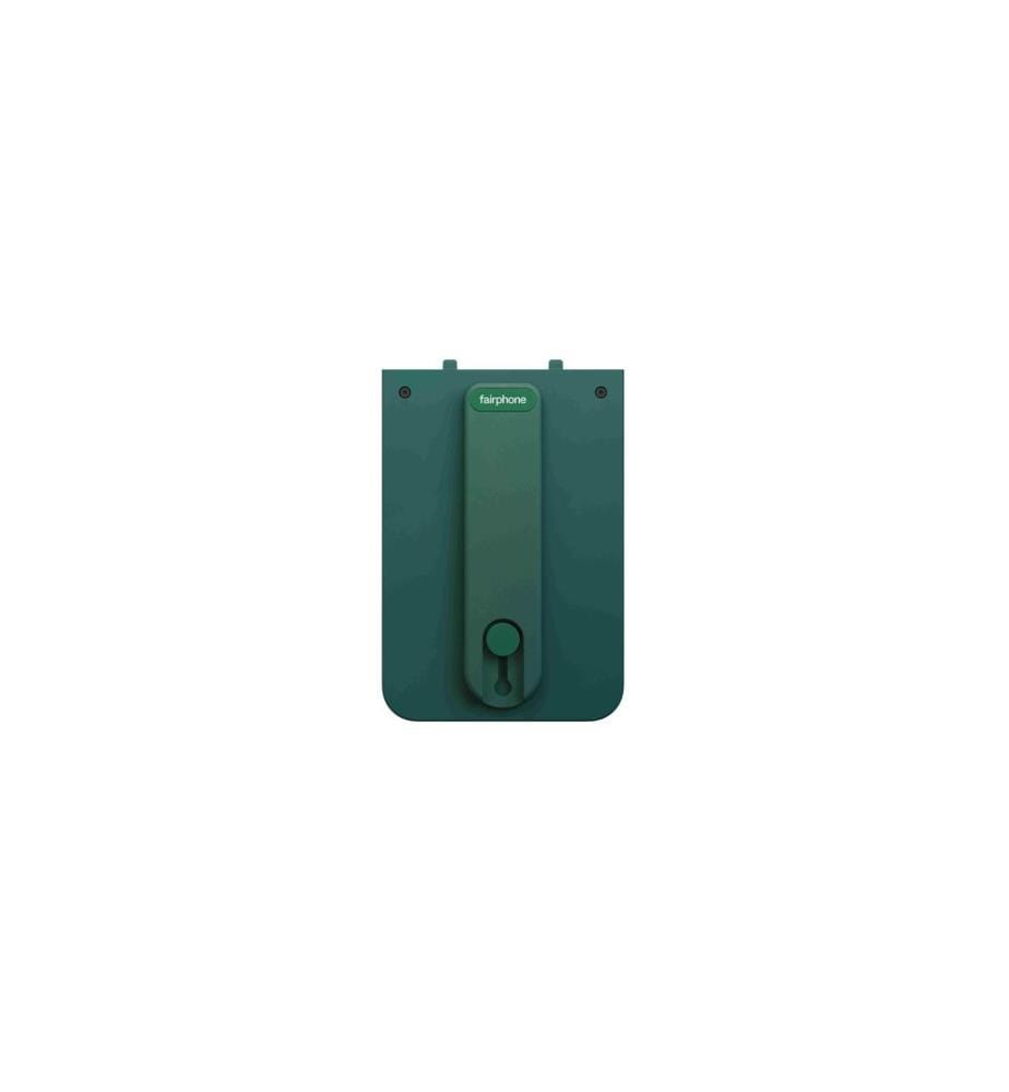 Fairphone - Fixation Finger Loop v1 Green