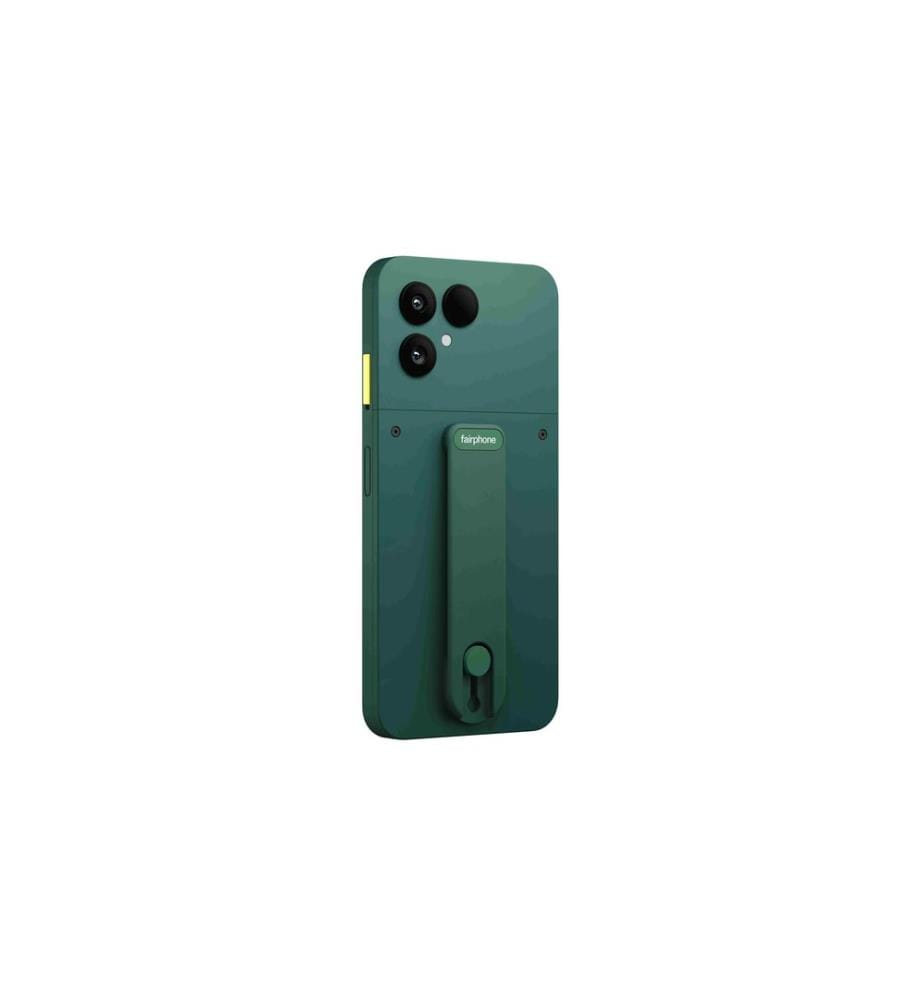 Fairphone - Fixation Finger Loop v1 Green