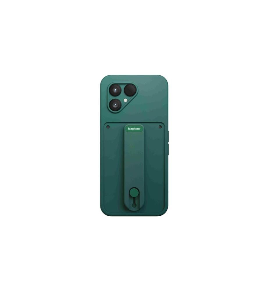 Fairphone - Fixation Finger Loop v1 Green
