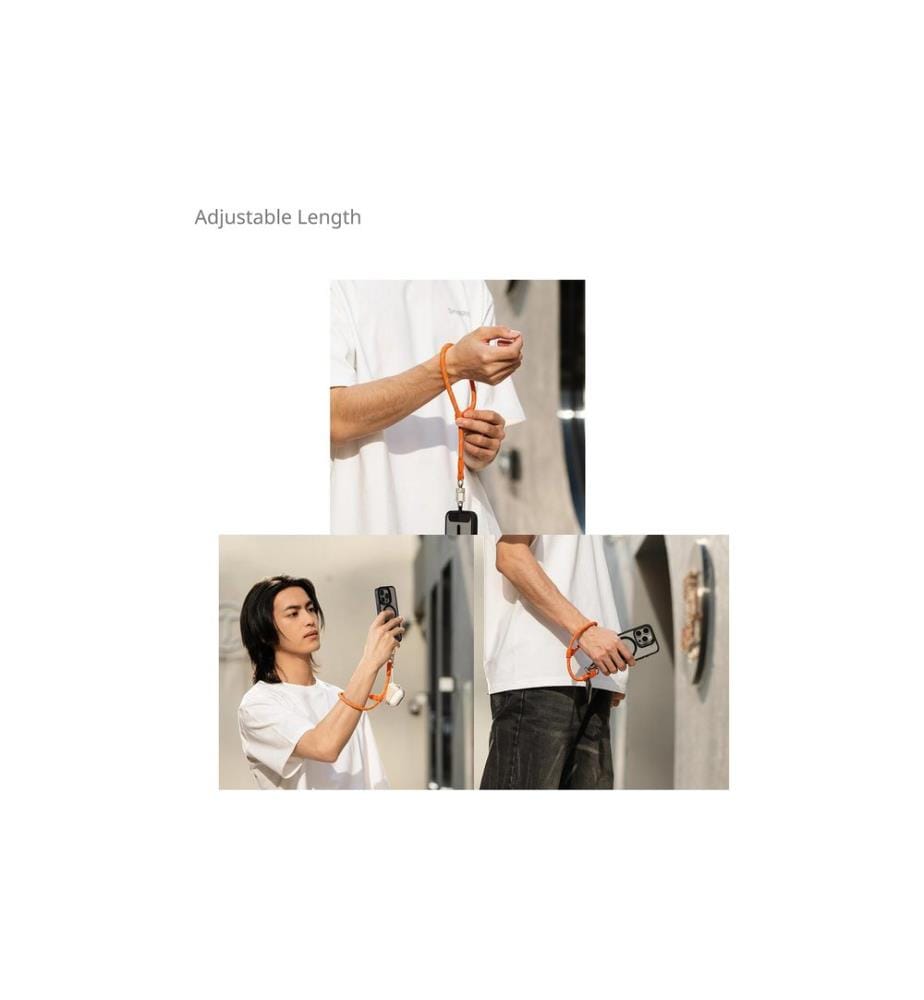 SMALLRIG - FilMov Phone Wrist Strap