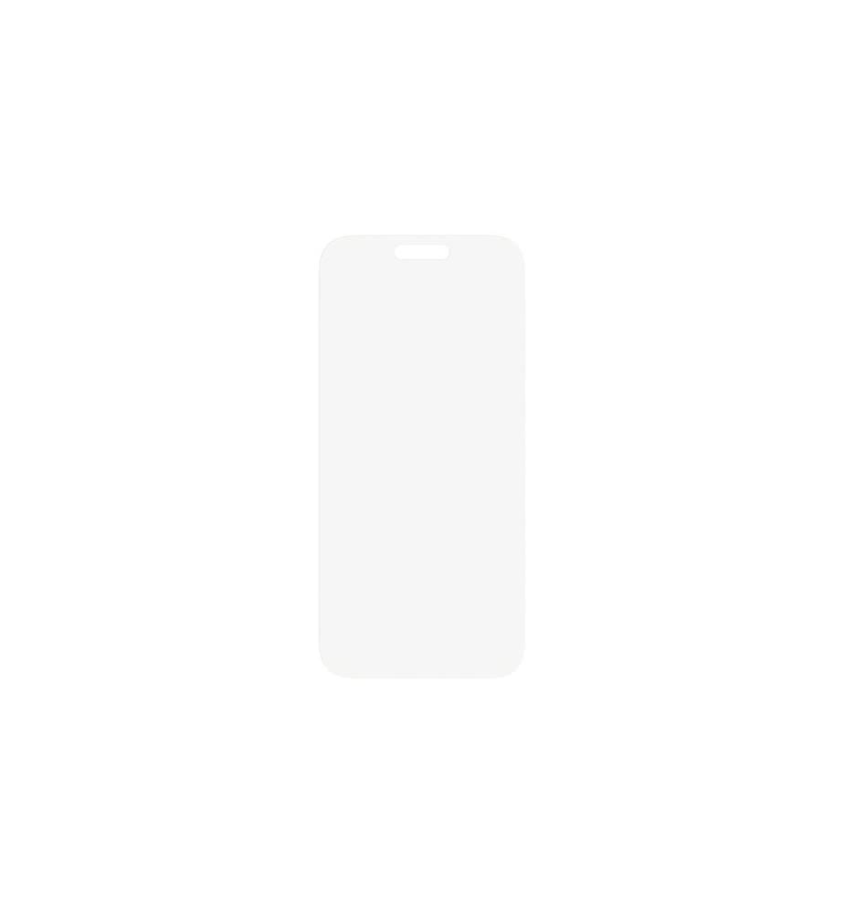 PANZERGLASS - Protection d'écran Anti-Reflective Armor iPhone 17 Pro Max