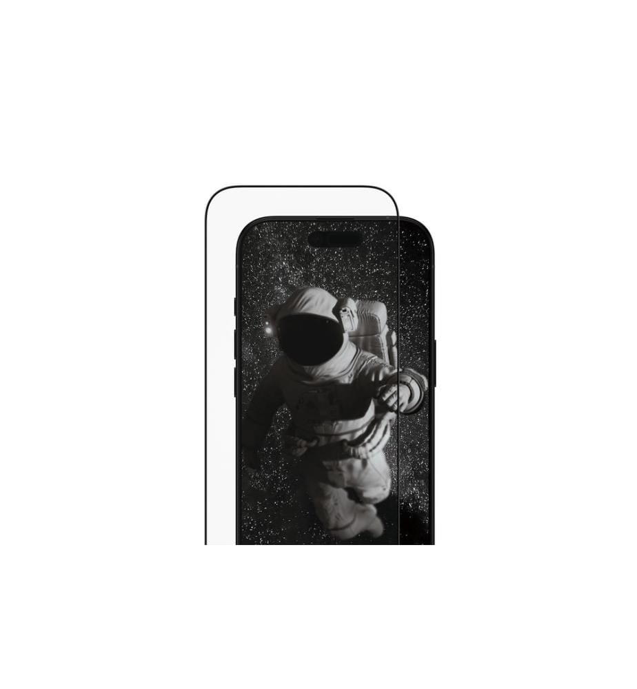 PANZERGLASS - Protection d'écran Ceramic II iPhone Air