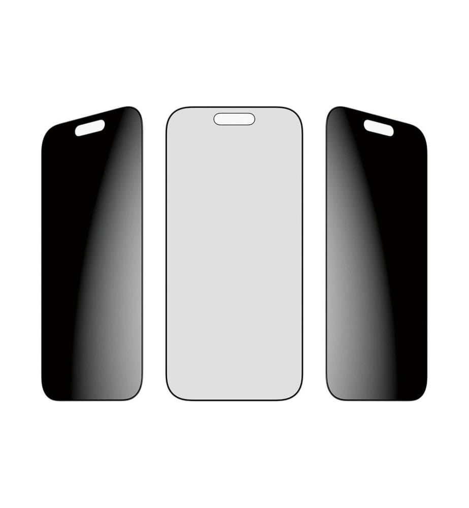 PANZERGLASS - Protection d'écran 2-Way Privacy iPhone 17