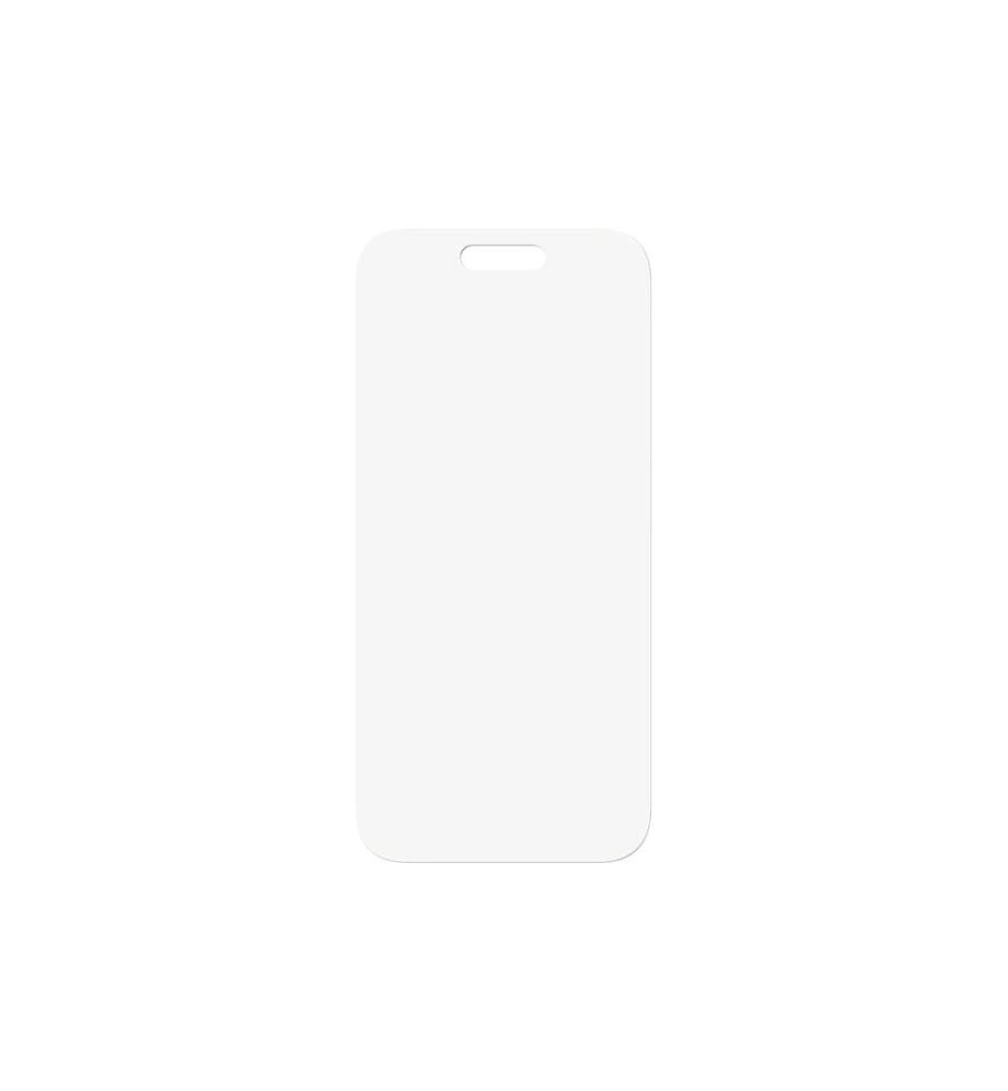 PANZERGLASS - Protection d'écran Classic Fit iPhone Air