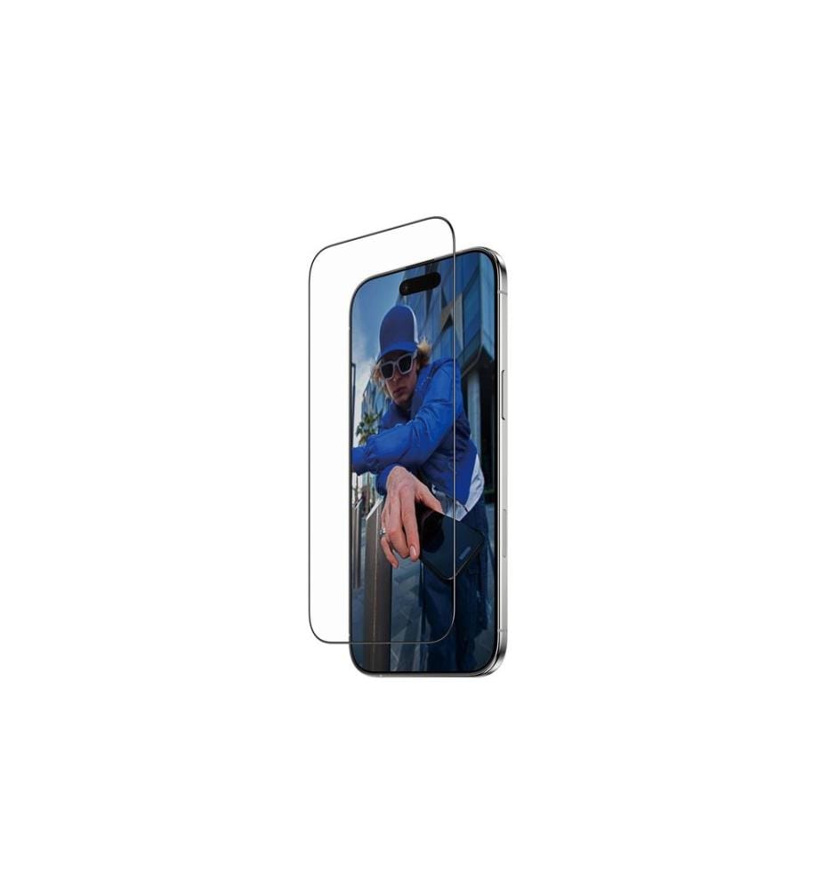 PANZERGLASS - Protection d'écran Ultra Wide Fastfit iPhone Air