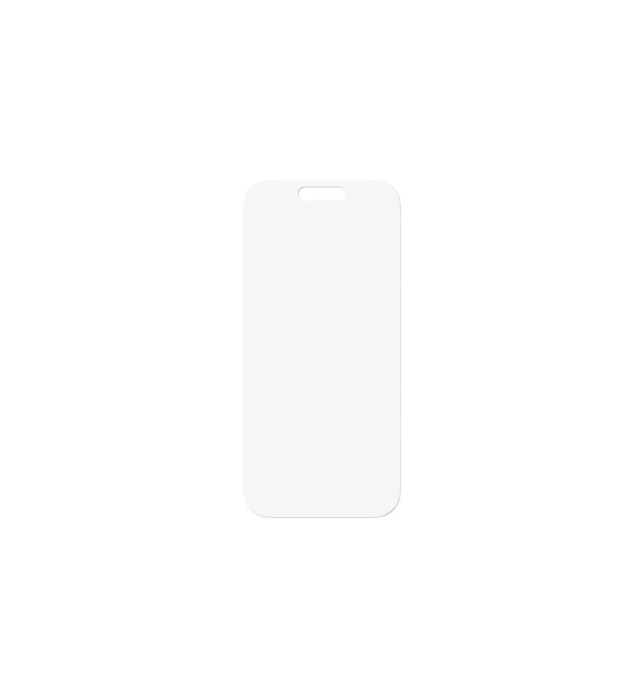 PANZERGLASS - Protection d'écran Classic Fit iPhone 17