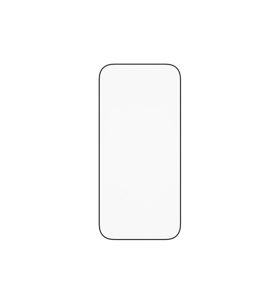 PANZERGLASS - Protection d'écran Ultra Wide Fit iPhone 17