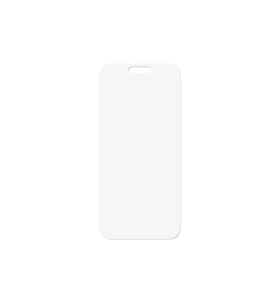 PANZERGLASS - Protection d'écran Classic Fit iPhone 17 Pro Max