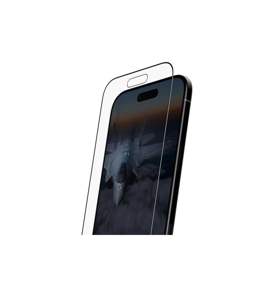 PANZERGLASS - Protection d'écran Stealth Ultra Wide Fit iPhone Air