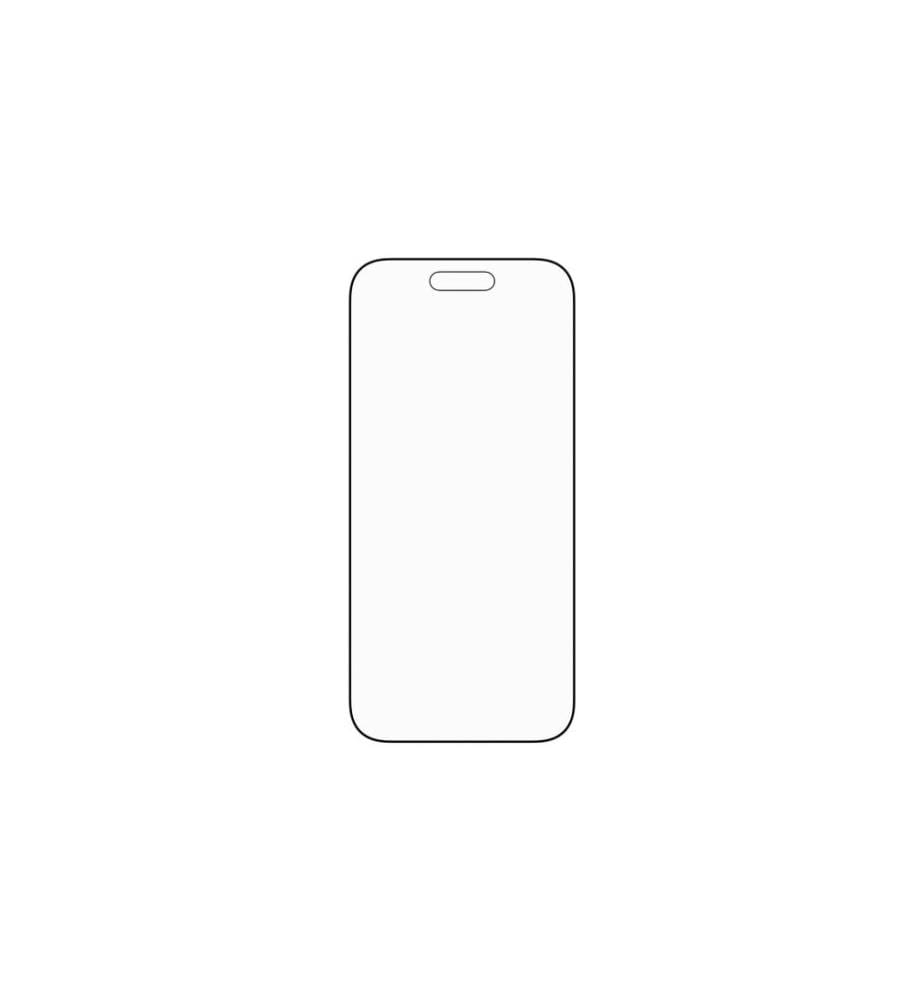 PANZERGLASS - Protection d'écran Stealth Ultra Wide Fit iPhone Air