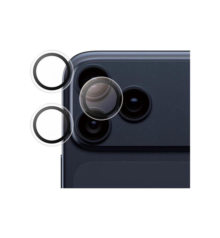 SAFE. - Lens Protector iPhone 17 Pro / Pro Max Clear