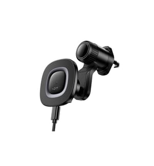 ONIT - Support magnétique pour smartphone de voiture avec recharge