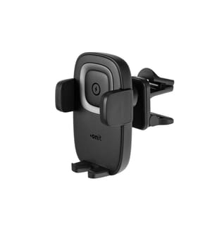 ONIT - Auto-Handyhalterung mit kabelloser Ladefunktion