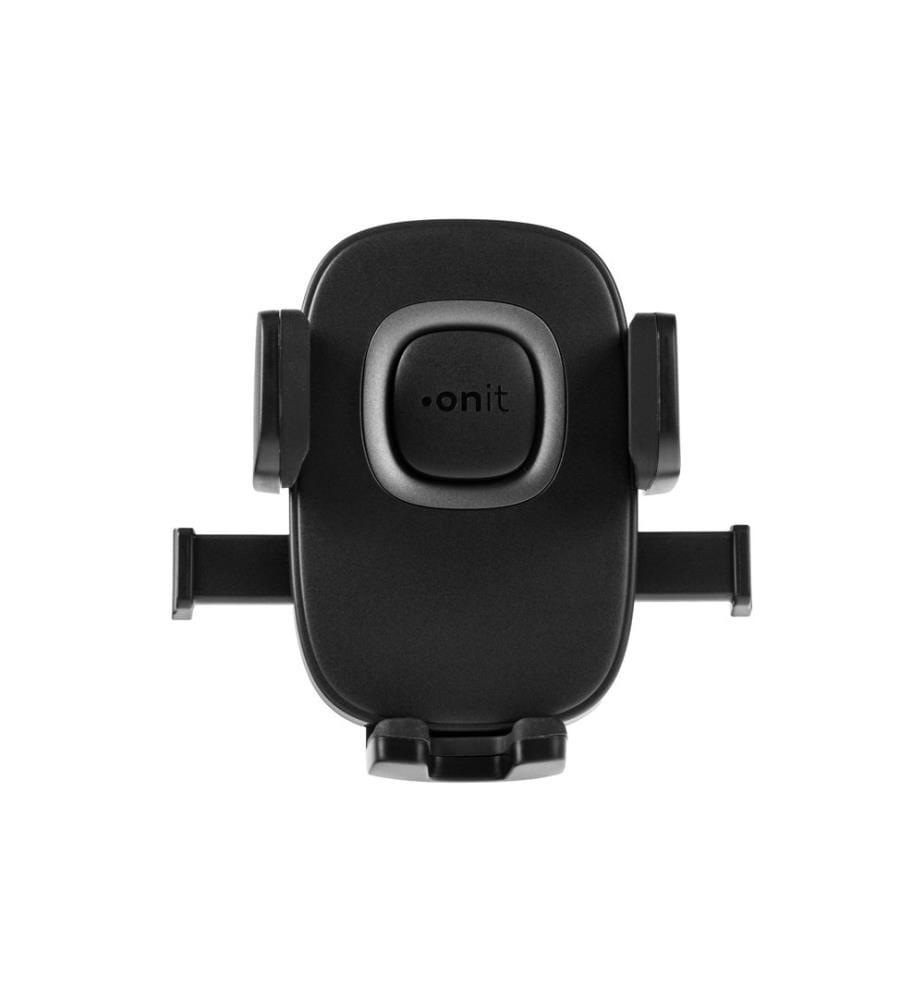 ONIT - Support pour smartphone de voiture à pinces