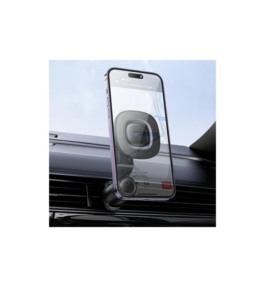 ONIT - Support magnétique pour smartphone de voiture