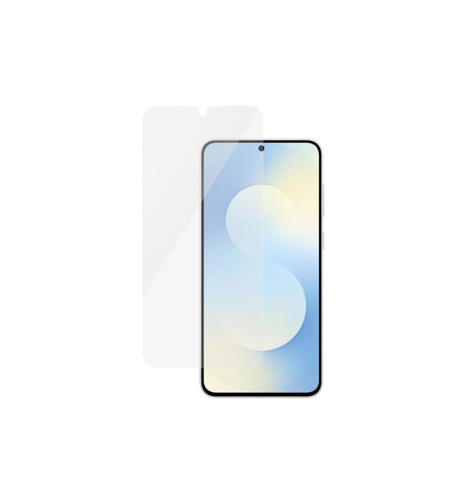 PANZERGLASS - Protection d'écran Ultra Wide Fit avec Easyaligner Galaxy S25 FE