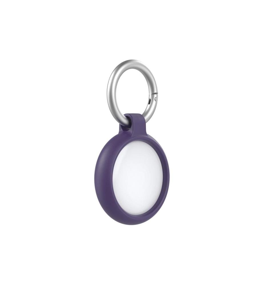 OTTERBOX - AirTag Sleek Case Ultra Violet Purple