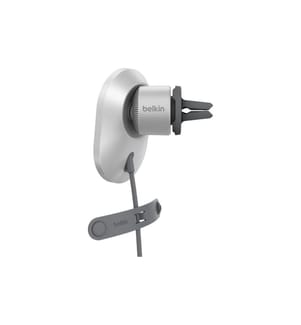 BELKIN - Support BoostCharge Pro sans adaptateur secteur