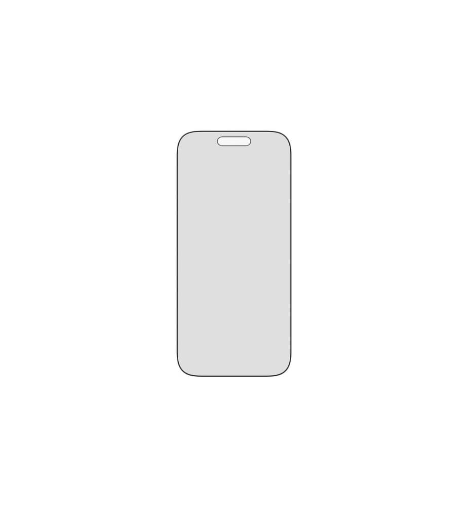 PANZERGLASS - Ultra Wide Fit Privacy Fastfit iPhone 17 Pro