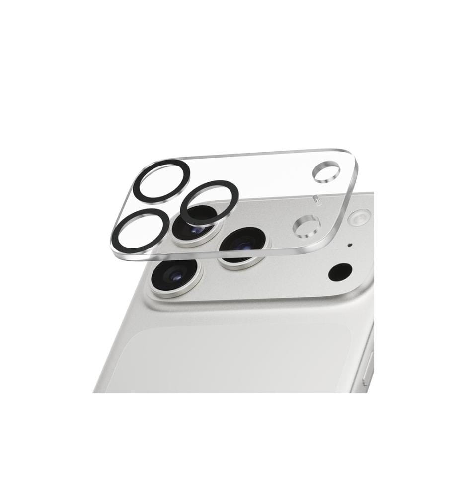 PANZERGLASS - Protège-caméra PicturePerfect pour iPhone 17 Pro Max