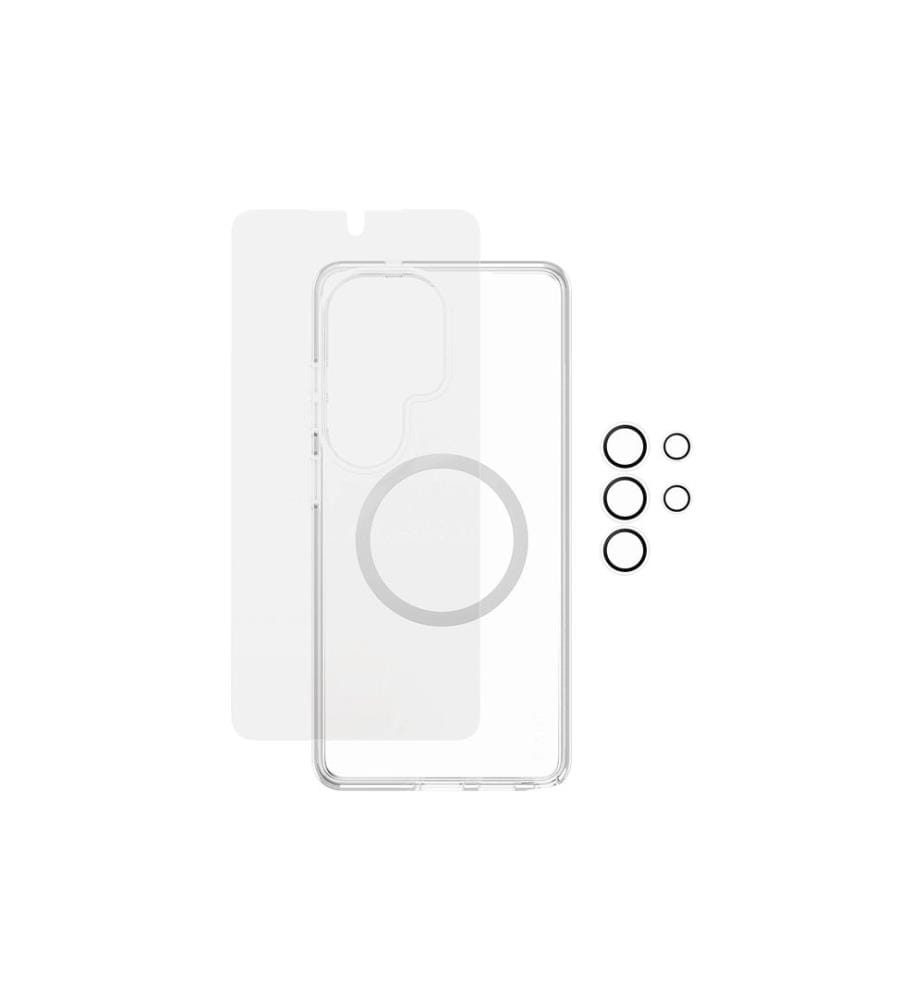 PANZERGLASS - Bundle 3 en 1 Galaxy S26 Ultra