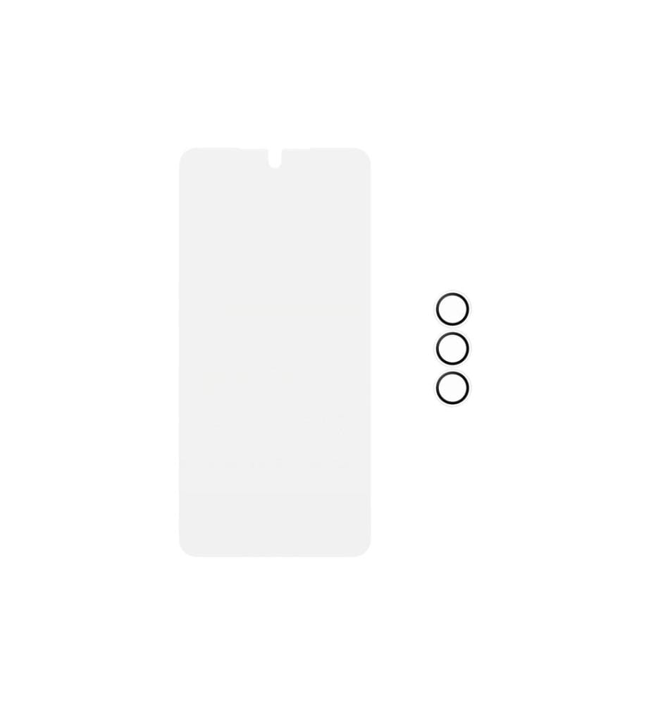 PANZERGLASS - Hoops 2-in-1 Bundle Galaxy S26 Plus