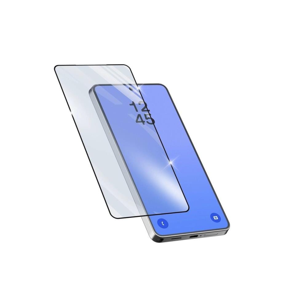 Cellular Line - Protection d'écran Verre anti-choc pour Galaxy S26 Ultra