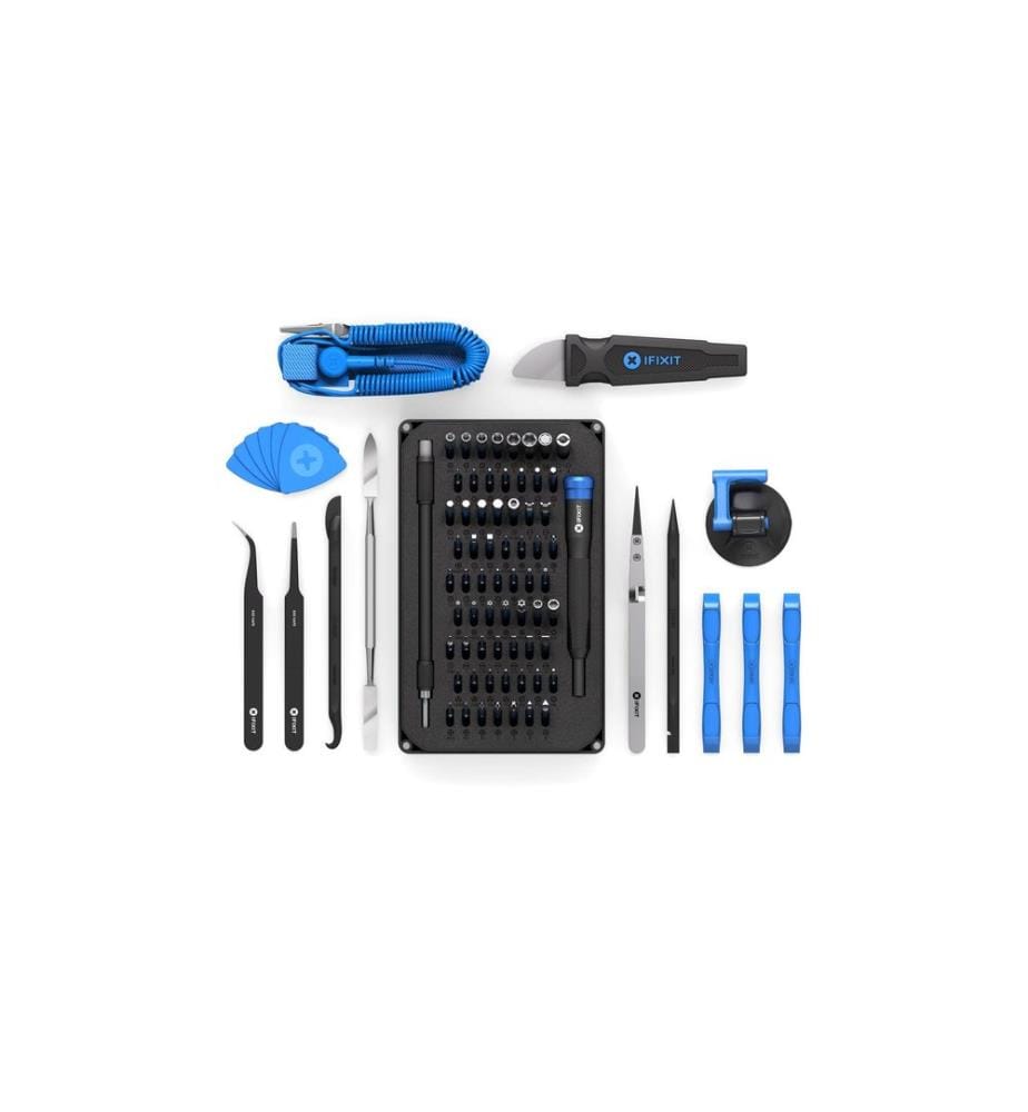 IFIXIT - Kits d'outils Pro Tech Toolkit