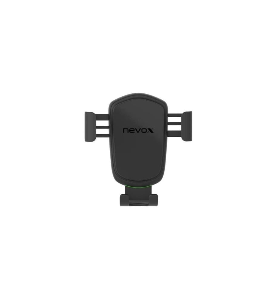 NEVOX - Support Wireless Fast Car Charger 10W