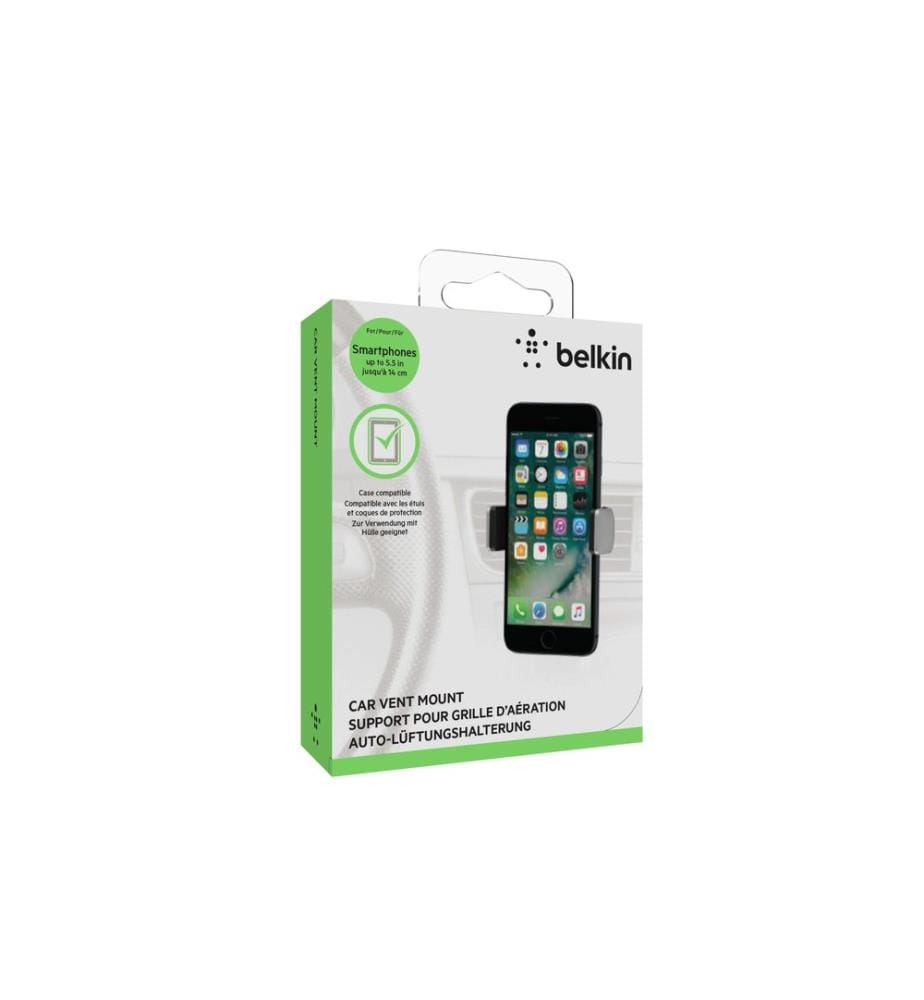BELKIN - Halterung Universal für Kfz-Lüftungsschlitze