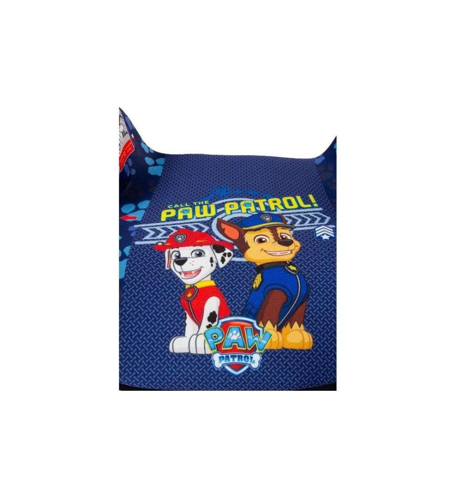 OSANN - Siège réhausseur Topo Luxe Paw Patrol Blau
