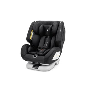 OSANN - Siège pour enfant One 360 All Black