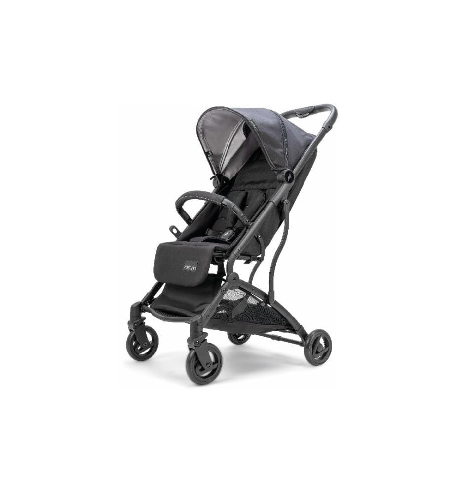 OSANN - Buggy Vegas Silbergrau