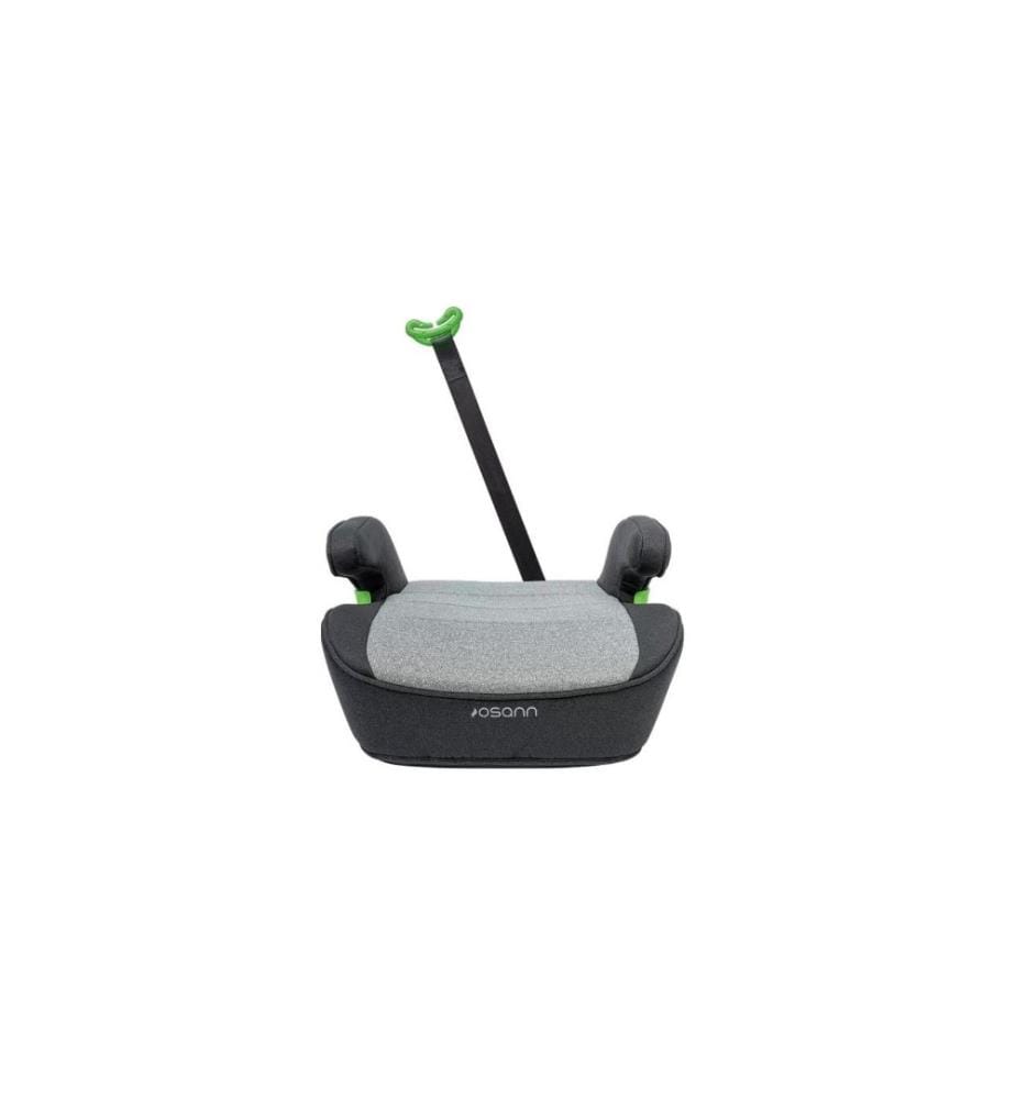 OSANN - Siège réhausseur Lux Isofix i-Size Universe Grey