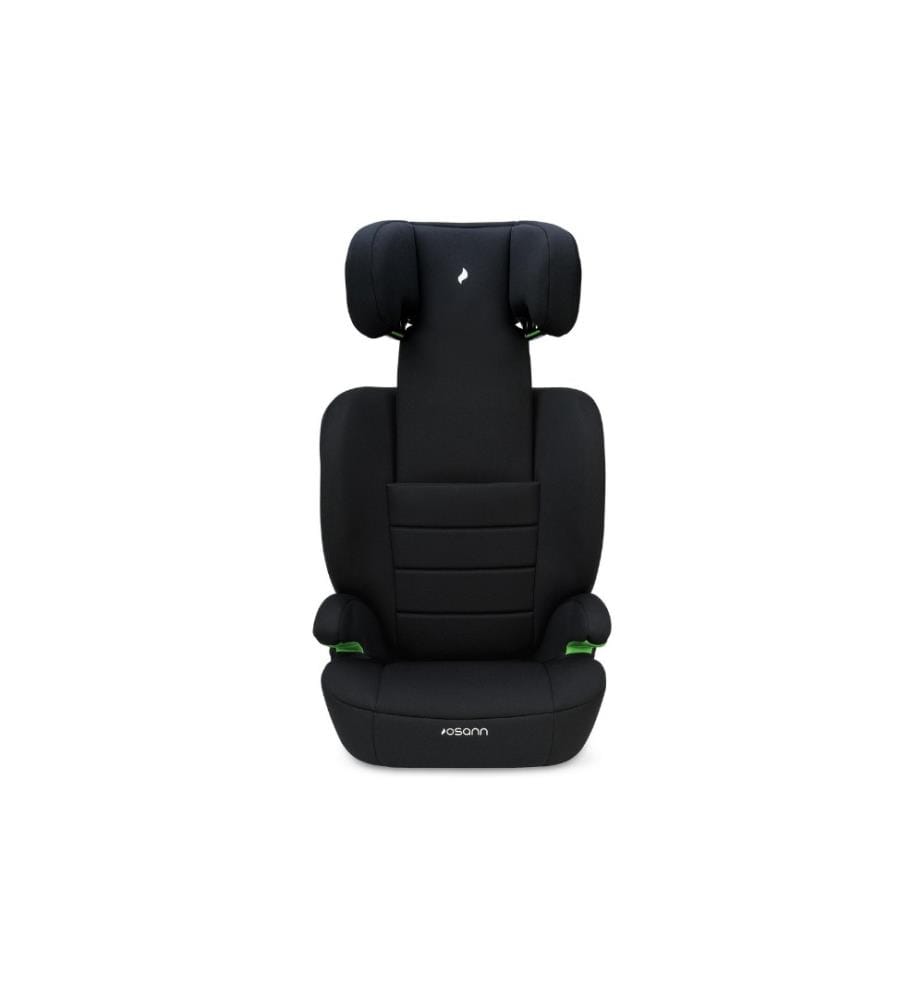 OSANN - Kindersitz Musca Black