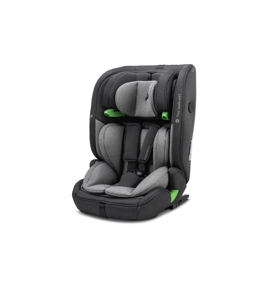 OSANN - Kindersitz Flux Isofix eXT Universe Grey